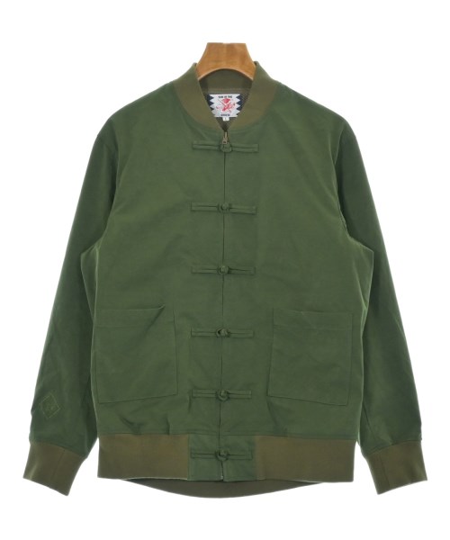 サノバチーズ(SON OF THE CHEESE)のSON OF THE CHEESE ブルゾン（その他）