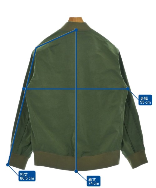 SON OF THE CHEESE（サノバチーズ）その他 カーキ サイズ:L メンズ/2200615723013