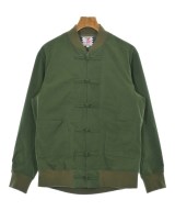 SON OF THE CHEESE（サノバチーズ）その他 カーキ サイズ:L メンズ/2200615723013