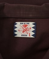 SON OF THE CHEESE（サノバチーズ）その他 赤 サイズ:L メンズ/2200610642012
