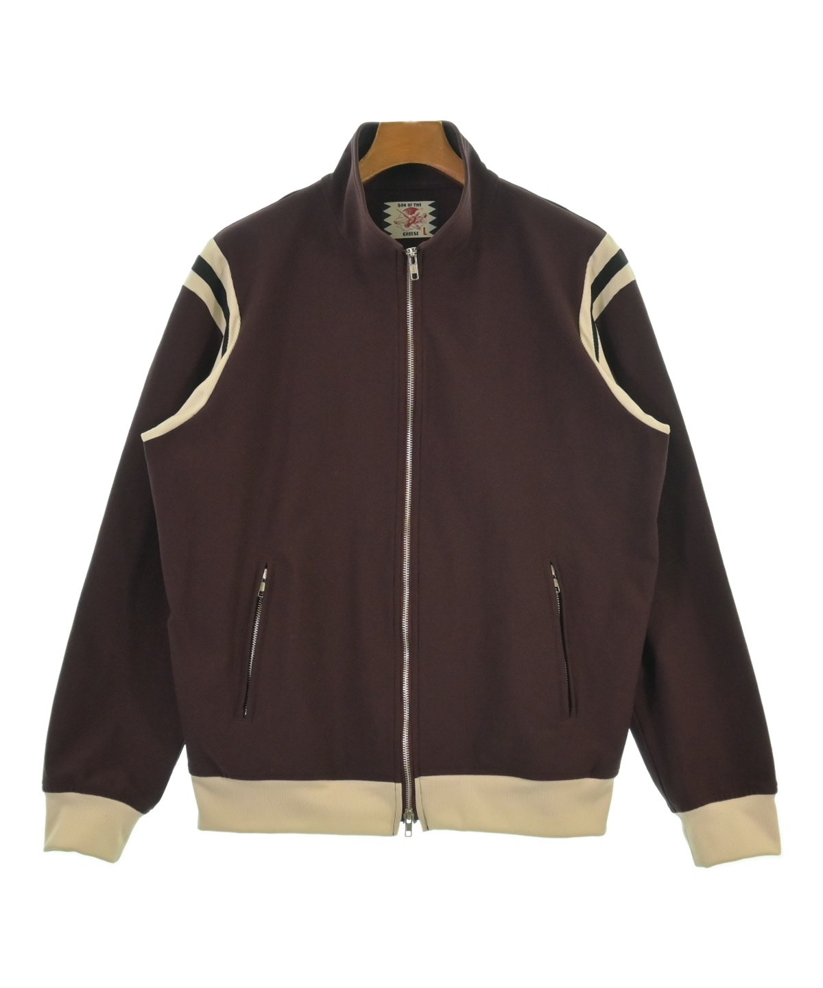 SON OF THE CHEESE（サノバチーズ）その他 赤 サイズ:L メンズ