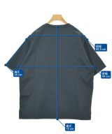SON OF THE CHEESE（サノバチーズ）Tシャツ・カットソー 紺 サイズ:L メンズ/2200612984059
