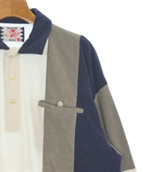 SON OF THE CHEESE（サノバチーズ）Tシャツ・カットソー 白 サイズ:M メンズ/2200590983037