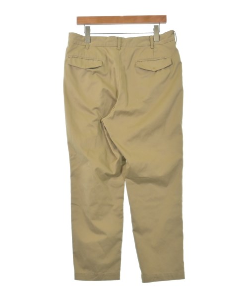 SON OF THE CHEESE（サノバチーズ）チノパン ベージュ サイズ:-(M位) メンズ/2200619211028