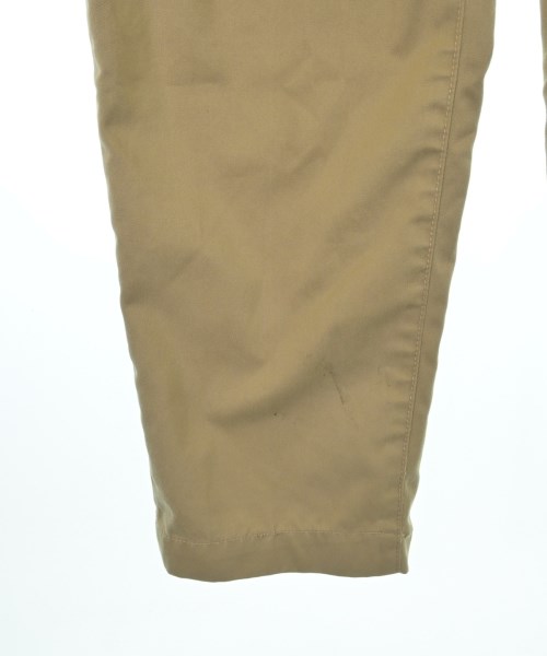 SON OF THE CHEESE（サノバチーズ）チノパン ベージュ サイズ:-(M位) メンズ/2200619211028