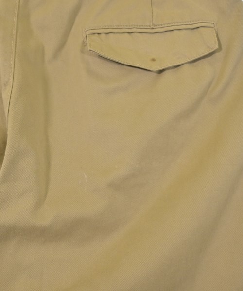 SON OF THE CHEESE（サノバチーズ）チノパン ベージュ サイズ:-(M位) メンズ/2200619211028