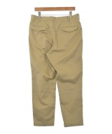 SON OF THE CHEESE（サノバチーズ）チノパン ベージュ サイズ:-(M位) メンズ/2200619211028