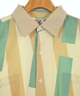 SON OF THE CHEESE（サノバチーズ）カジュアルシャツ 緑 サイズ:M メンズ/2200679587118