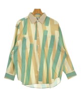 SON OF THE CHEESE カジュアルシャツ