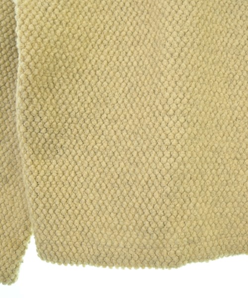 SON OF THE CHEESE（サノバチーズ）カーディガン 白 サイズ:M メンズ/2200680131157