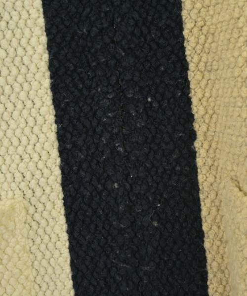 SON OF THE CHEESE（サノバチーズ）カーディガン 白 サイズ:M メンズ/2200680131157