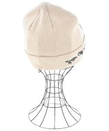 SON OF THE CHEESE（サノバチーズ）ニットキャップ・ビーニー ベージュ サイズ:- メンズ/2200655222149