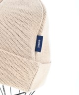 SON OF THE CHEESE（サノバチーズ）ニットキャップ・ビーニー ベージュ サイズ:- メンズ/2200655222149