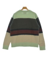 SON OF THE CHEESE（サノバチーズ）ニット・セーター グレー サイズ:L メンズ/2200656487233