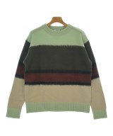 SON OF THE CHEESE ニット・セーター