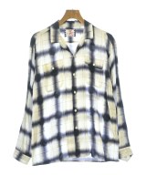 SON OF THE CHEESE カジュアルシャツ