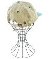 SON OF THE CHEESE（サノバチーズ）キャップ ベージュ サイズ:- メンズ/2200654499061