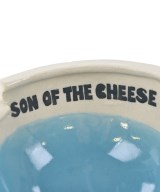 SON OF THE CHEESE（サノバチーズ）小物類（その他） 白 サイズ:- メンズ/2200652590180