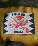 SON OF THE CHEESE（サノバチーズ）その他 緑 サイズ:S メンズ/2200713160062