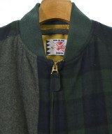 SON OF THE CHEESE（サノバチーズ）その他 緑 サイズ:S メンズ/2200713160062