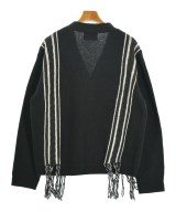 SON OF THE CHEESE（サノバチーズ）カーディガン 黒 サイズ:M メンズ/2200715932391