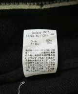 SON OF THE CHEESE（サノバチーズ）カーディガン 黒 サイズ:M メンズ/2200715932391