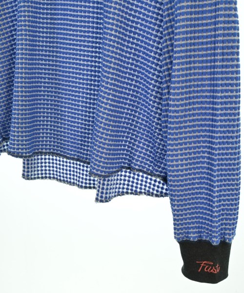 SON OF THE CHEESE（サノバチーズ）Tシャツ・カットソー 青 サイズ:L メンズ/2200647877494