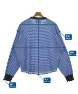 SON OF THE CHEESE（サノバチーズ）Tシャツ・カットソー 青 サイズ:L メンズ/2200647877494