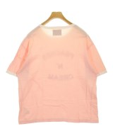 SON OF THE CHEESE（サノバチーズ）Tシャツ・カットソー ピンク サイズ:L メンズ/2200641395130