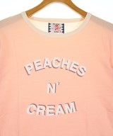 SON OF THE CHEESE（サノバチーズ）Tシャツ・カットソー ピンク サイズ:L メンズ/2200641395130