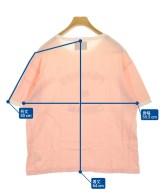 SON OF THE CHEESE（サノバチーズ）Tシャツ・カットソー ピンク サイズ:L メンズ/2200641395130