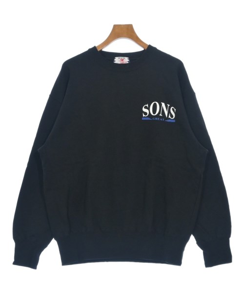 SON OF THE CHEESE(サノバチーズ)のスウェット サイズ:L 5,500円
