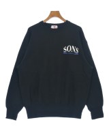 SON OF THE CHEESE スウェット