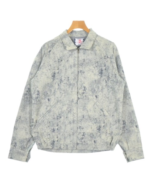 SON OF THE CHEESE(サノバチーズ)のブルゾン サイズ:L 10,400円