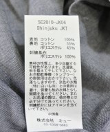 SON OF THE CHEESE（サノバチーズ）ブルゾン グレー サイズ:L メンズ/2200704964020
