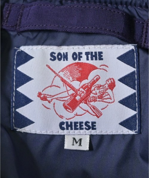 SON OF THE CHEESE（サノバチーズ）その他 紫 サイズ:M メンズ/2200703675675
