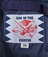 SON OF THE CHEESE（サノバチーズ）その他 紫 サイズ:M メンズ/2200703675675