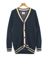 SON OF THE CHEESE（サノバチーズ）カーディガン 紺 サイズ:L メンズ/2200703130020