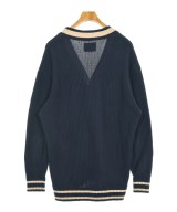 SON OF THE CHEESE（サノバチーズ）カーディガン 紺 サイズ:L メンズ/2200703130020
