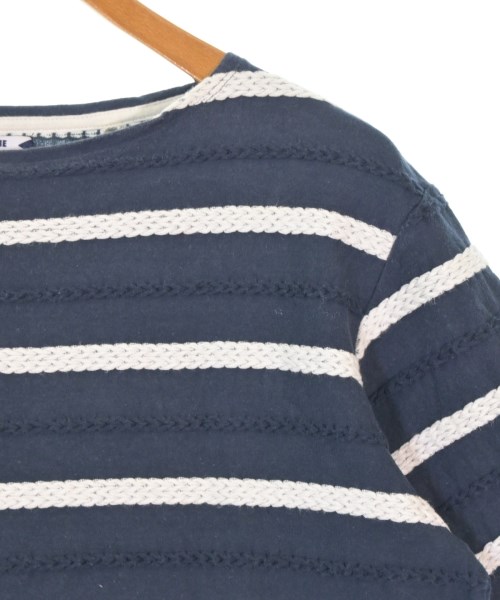 SON OF THE CHEESE（サノバチーズ）Tシャツ・カットソー 紺 サイズ:L メンズ/2200671568085