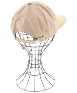 SON OF THE CHEESE（サノバチーズ）キャップ ベージュ サイズ:- メンズ/2200727549075