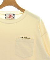 SON OF THE CHEESE（サノバチーズ）Tシャツ・カットソー ベージュ サイズ:L メンズ/2200678959138