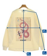 SON OF THE CHEESE（サノバチーズ）Tシャツ・カットソー ベージュ サイズ:L メンズ/2200678959138