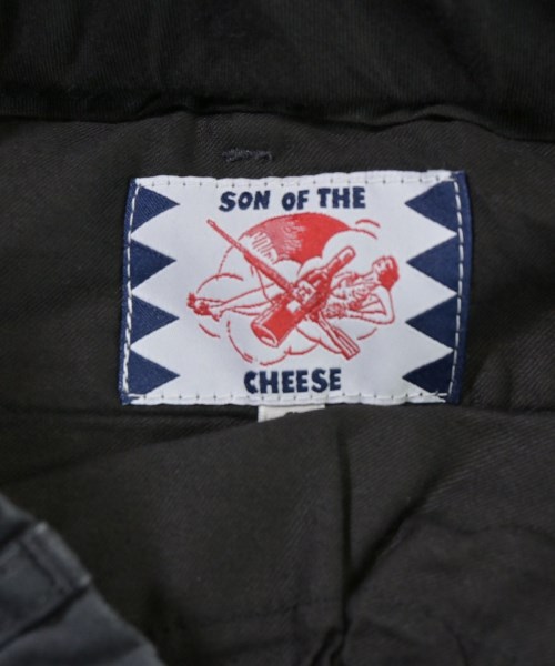 SON OF THE CHEESE（サノバチーズ）その他 グレー サイズ:S メンズ/2200678959404
