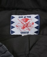 SON OF THE CHEESE（サノバチーズ）その他 グレー サイズ:S メンズ/2200678959404