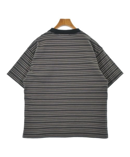 FLAGSTUFF（フラグスタフ）Tシャツ・カットソー グレー サイズ:M メンズ/2200555361047