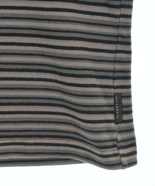 FLAGSTUFF（フラグスタフ）Tシャツ・カットソー グレー サイズ:M メンズ/2200555361047