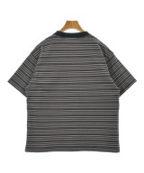 FLAGSTUFF（フラグスタフ）Tシャツ・カットソー グレー サイズ:M メンズ/2200555361047