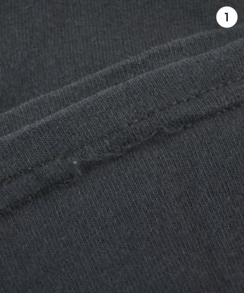 FLAGSTUFF（フラグスタフ）Tシャツ・カットソー 黒 サイズ:XL メンズ/2200557577064