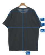 FLAGSTUFF（フラグスタフ）Tシャツ・カットソー 黒 サイズ:XL メンズ/2200557577064